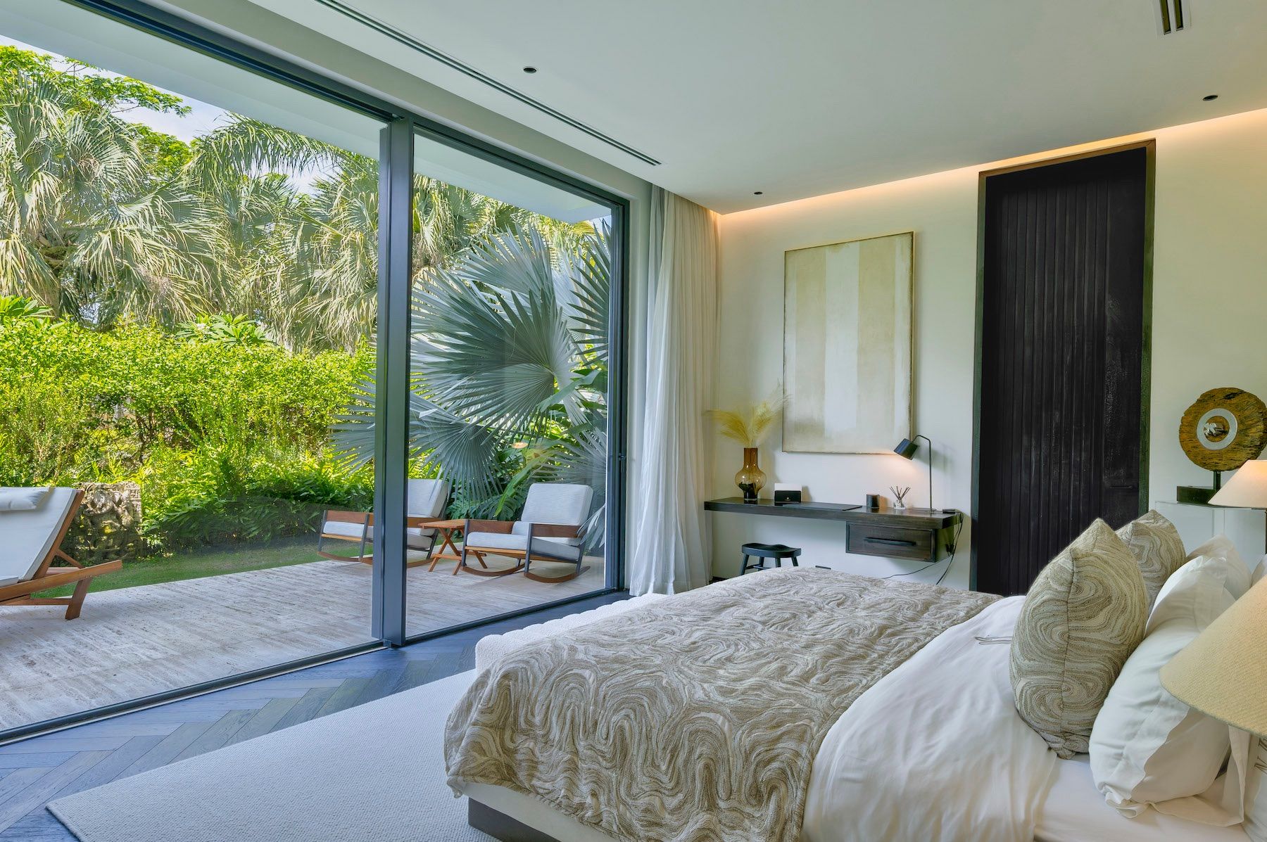 Las Ondas villa photo.
